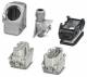 Phoenix Contact 1411488 Phoenix HC-EVO-B10PT-BWD-HL-M25ELC-AL Steckverbinder-Set