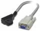 Phoenix Contact 2320490 Phoenix IFS-RS232-DATACABLE Datenkabel zur Kommunikation
