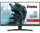 TFT 60,5 cm ( 23,8 Zoll )/60,5 cm iiyama G-Master G2470HSU Red Eagle schwarz 16:9
