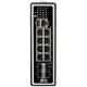 Eaton Power Quality NGI-M08C4POE8-2 8-PORT MANAGED INDUSTRIAL GIGA