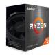 AMD Ryzen 5 5600 4.4GHz AM4 6C/12T 65W 35MB with Wraith Stealth Cooler BOX