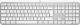 Logitech 920-011636 MX KEYS S FOR MAC