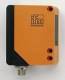 Ifm Electronic OA5120 IFM Reflexlichttaster DC PNP Hell Schaltung programmierbar 
