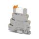 Phoenix Contact 2905494 PLC-HPT-24DC/220DC/10 Solid-State Relay