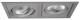 Lts Licht und Leuchten 637171 LTS SCEKLP 10.2040.35 Strahlereinsatz Scene 1 System LED 29W 830 2640lm 35°