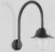 BEGA 31033K3 wall light 3000K (Boom)