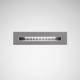 Trilux Pareda Slim AM5L/100-830 1G1P ET wall light 5W 100lm IP65 6923640