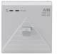 ABB PS/E2.2 programming set OBELISK top2 for radio timer FW/S8.2 2CDG120071R0011