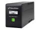 BLUEWALKER VI 600 SW UPS 600VA/360W Line Interactive PureSineWave