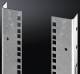 Rittal VX 8619.300 adapter profile 19´ for min. cabinet height: 1600mm PU = 2 pieces