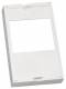Hager US31D1 touch protection covers, f.UE31E2B