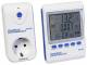 Wireless energy cost meter PeakTech ''22961,6 cm ( 9040 inch )