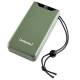 Intenso International 7332057 Intenso Power Bank F20000 green
