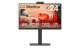 LG electronic 24BA850-B LG LCD 61 cm ( 24 inch ) black