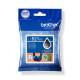 Tinte Brother LC521BK Black 500 Seiten