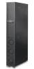 APC ACSC101 InRow SC 300 mm Luftgekühlt Selbstständig 200-240 V 50 Hz Luftcontainment-System Schwarz 42U
