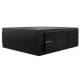 Diebold Nixdorf BEETLE M2110, USB, USB-C, poweredUSB, RS232, Ethernet, Intel Core 3-100HL, SSD, black