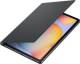 Samsung Book Cover EF-BPA610 for Galaxy Tab S6 Lite, Gray