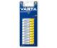 Pack of 30 Varta Energy LR03/AAA (Micro) (4103), folding blister - alkaline manganese battery (alkaline), 1.5 V -