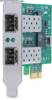 Allied Telesis AT-2911SFP/2-901 ALLIED PCI-Express Dual Port Adapter 2x1G SFP slot