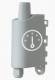 Adeunis LoRa LoRaWAN Pulse v3 ATEX EU863 + Binderatex II 2 GD EU868 ARF8230FA-B01