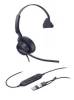 Yealink Headset UH46 Mono USB-C/A