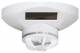 Eltako FHMB-rw radio heat detector with base pure white with battery 30000056