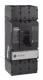 Schneider Electric LRL36600U31X Schneider circuit breaker ML3.3 LI 3p CL. 0616