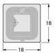 Turck, BL ident® 7030634