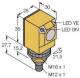 Turck Q25RW3FF50Q1 Opto Sensor, reflection light scanner 3031921