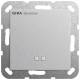 GIRA 237626 Sensotec without remote control system 55 F aluminum