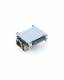 ALLNET FE-NeoHeatbulk50 FriendlyELEC NanoPi Neo/Neo2 e.g. Heatsink set heat sink 50 pieces bulk
