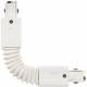 SG Leuchten 312437 SG SGLI ShopLine connector flexible white 3-phase system