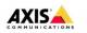 AXIS Accessory Mount TI8204 Recessed Mount Black