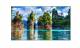 TFT 139,7 cm ( 55 inch )/ Vestel Extra Thin Video Wall WW55B *black* 16:9