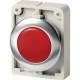 Moeller 188043 EATON M30I-FL-R Leuchtmelder, Flat Front, flach, rot 