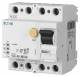 Moeller 168647 EATON FRCDM-25/4/03-G/A digi.FI-Schalter 25A 4p 300mA Typ G/A 