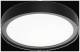 SG Leuchten 606089 SG SGLI DISC 290 TW LEDDIM schwar