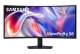 Samsung LS40H850TAUXEN Monitor ViewFinity S8 S85TH ()
