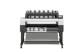 HP DesignJet T1600dr 36inch PostScript Printer