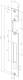 Eff Eff Fritz Fuss -------69035-01 EFF Schließblech ProFix HZ 250x24mm 