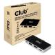 USB Hub Type C => HDMI 4K60Hz, USB Type C PD, USB Type A, Audio Socket *Club 3D*