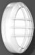 RZB 582055.002.1 Wand-Deckenleuchte LED/13W-4000K D268, H100, SK, 630 lm