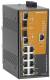 Weidmüller IE-SW-AL10M-8TX-2GC network switch (managed) 2740420000