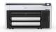 Epson C11CJ74301A0 SC-T7700DL 111,76 cm 44 Zoll Duo Roll Adobe PostScript Ink Bags 1,6 L
