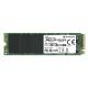 SSD m.2 PCIe 1000GB Transcend 110S