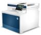 HP Color LaserJet Pro MFP 4302 dw Multifunktionsdrucker - Farbe - Laser