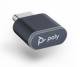 HP 786C5AA Poly BT700 USB-C Bluetooth adapter