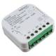 ELDAT RCJ32EN5001A01-K UP receiver Easywave bidi 230V 1xchanger keying.