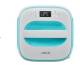 LOKLiK Europe SG-RYJ-0140-EU-L-B2B LOKLiK Easy Heat Press *blau*